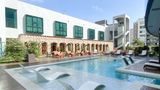 Swissotel Lima Exterior
