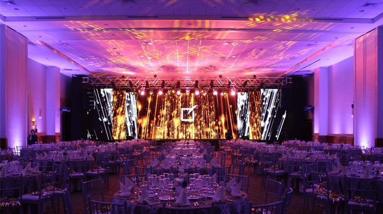 Swissotel Lima Meeting