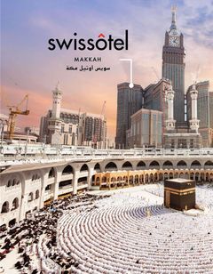 Swissotel Makkah