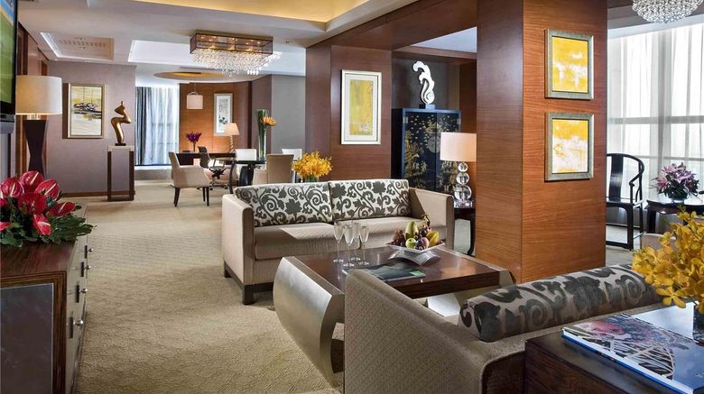 <b>Swissotel Foshan Suite</b>. Images powered by <a href="https://iceportal.shijigroup.com/" title="IcePortal" target="_blank">IcePortal</a>.