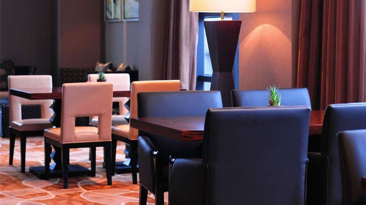 Swissotel Foshan Restaurant