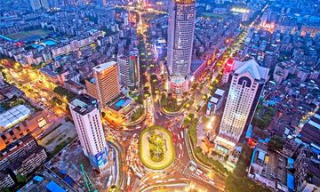 Swissotel Foshan