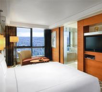 Swissotel Foshan Room