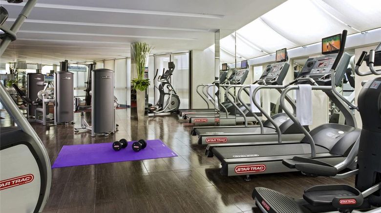 <b>Swissotel Foshan Health</b>. Images powered by <a href="https://iceportal.shijigroup.com/" title="IcePortal" target="_blank">IcePortal</a>.
