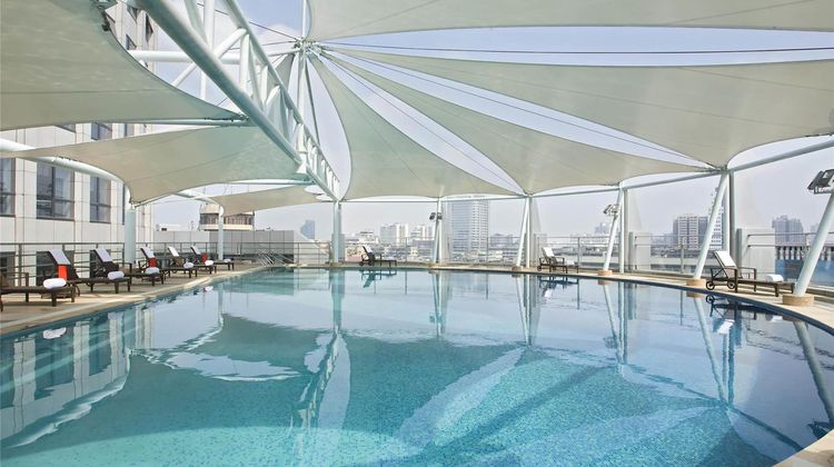 Swissotel Foshan Other