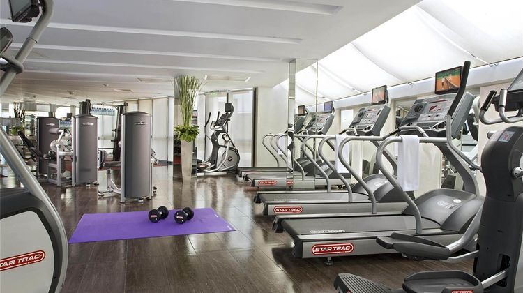 Swissotel Foshan Other