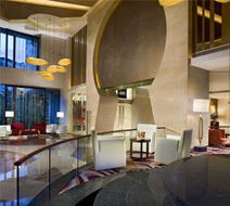 Swissotel Foshan Exterior