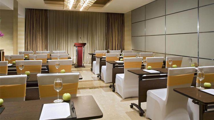 Swissotel Foshan Meeting