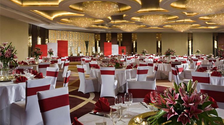 Swissotel Foshan Other