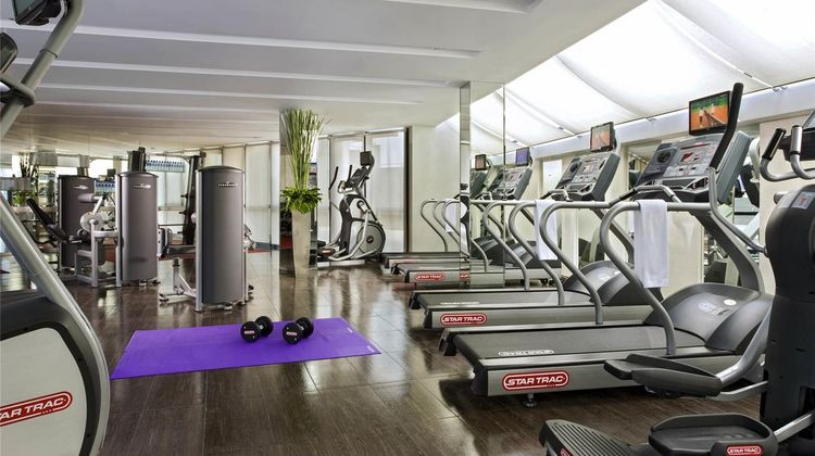 Swissotel Foshan Health