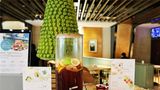 Swissotel Grand Shanghai Restaurant
