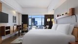 Swissotel Grand Shanghai Room