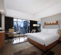 Swissotel Grand Shanghai Room