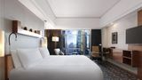 Swissotel Grand Shanghai Room
