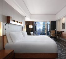 Swissotel Grand Shanghai Room