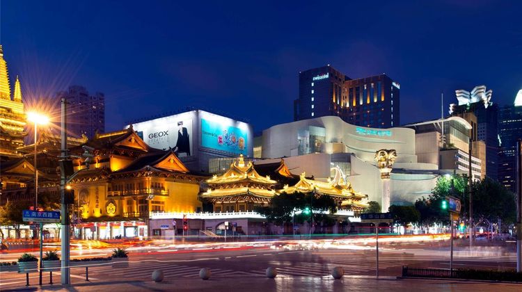 Swissotel Grand Shanghai Other