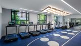 Swissotel Grand Shanghai Health