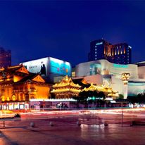 Swissotel Grand Shanghai