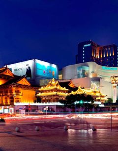 Swissotel Grand Shanghai