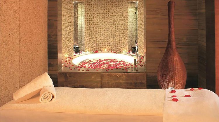 Swissotel Grand Shanghai Spa