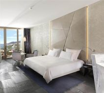 Swissotel Resort Bodrum Beach Room