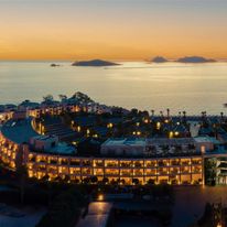 Swissotel Resort Bodrum Beach
