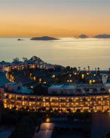 Swissotel Resort Bodrum Beach