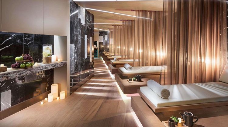Swissotel Resort Bodrum Beach Spa