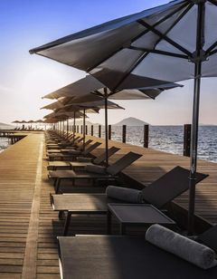 Swissotel Resort Bodrum Beach