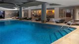 Swissotel Resort Bodrum Beach Spa
