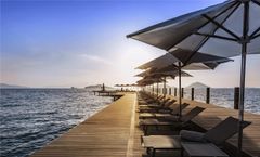 Swissotel Resort Bodrum Beach