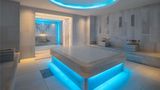 Swissotel Resort Bodrum Beach Spa