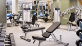 Swissotel Resort Bodrum Beach Health