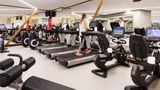 Swissotel Resort Bodrum Beach Health