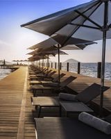 Swissotel Resort Bodrum Beach