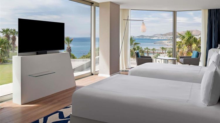 Swissotel Resort Bodrum Beach Suite