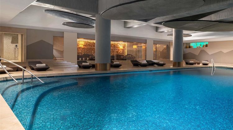 Swissotel Resort Bodrum Beach Spa