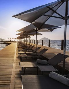 Swissotel Resort Bodrum Beach
