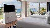 Swissotel Resort Bodrum Beach Suite