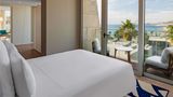 Swissotel Resort Bodrum Beach Suite