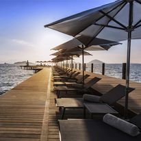 Swissotel Resort Bodrum Beach