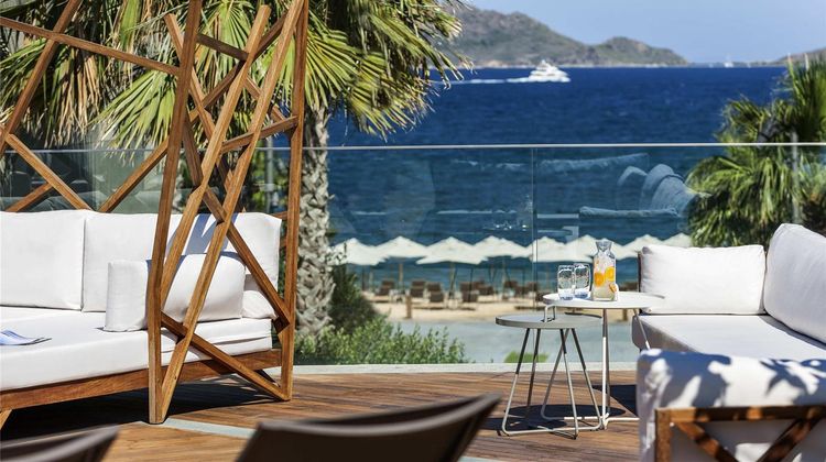 Swissotel Resort Bodrum Beach Other