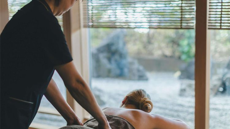 Swissotel Nankai, Osaka Spa