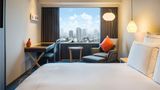 Swissotel Nankai, Osaka Room