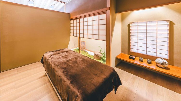 Swissotel Nankai, Osaka Spa
