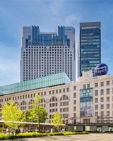 Swissotel Nankai, Osaka