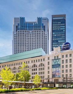 Swissotel Nankai, Osaka