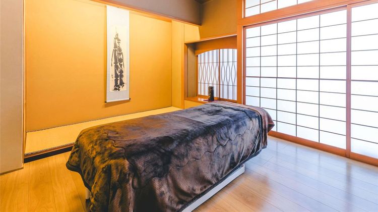 Swissotel Nankai, Osaka Spa