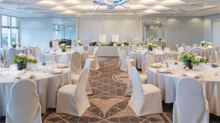 Swissotel Nankai, Osaka Other