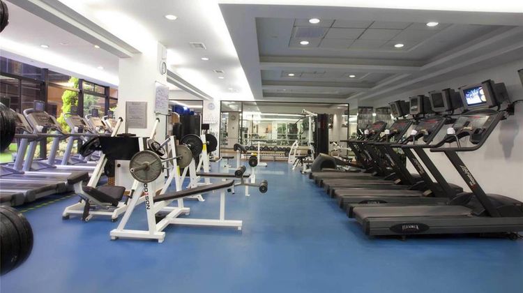 Swissotel Quito Other